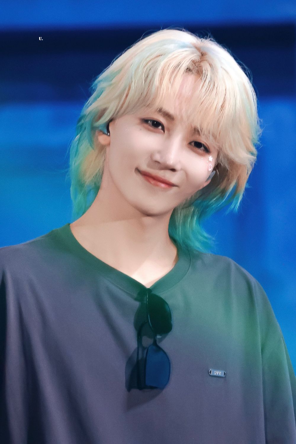 韓網熱議6個紅遍全網的偶像迷因！張員瑛「員瑛式思考」被狂讚，海嫄、淨漢一句話引起模仿熱潮！-15