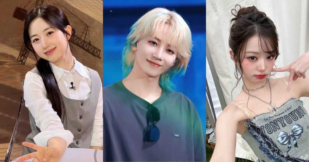 韓網熱議6個紅遍全網的偶像迷因！張員瑛「員瑛式思考」被狂讚，海嫄、淨漢一句話引起模仿熱潮！-1