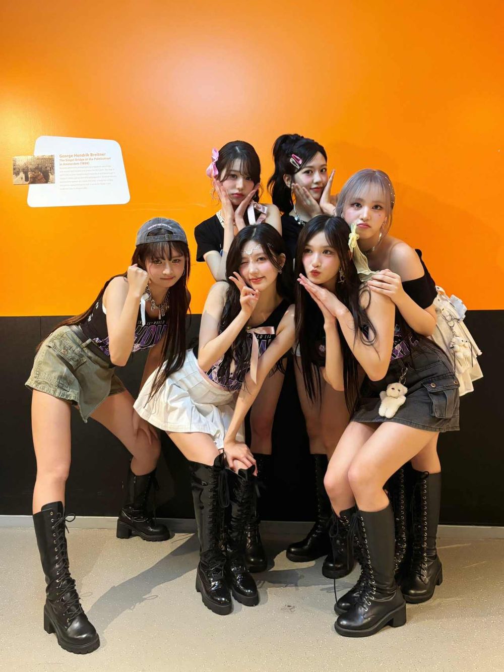 2024最賺錢五大韓國女團出爐！aespa輸NewJeans排第四，(G)I-DLE超會賺，冠軍專輯大賣270萬張！-6