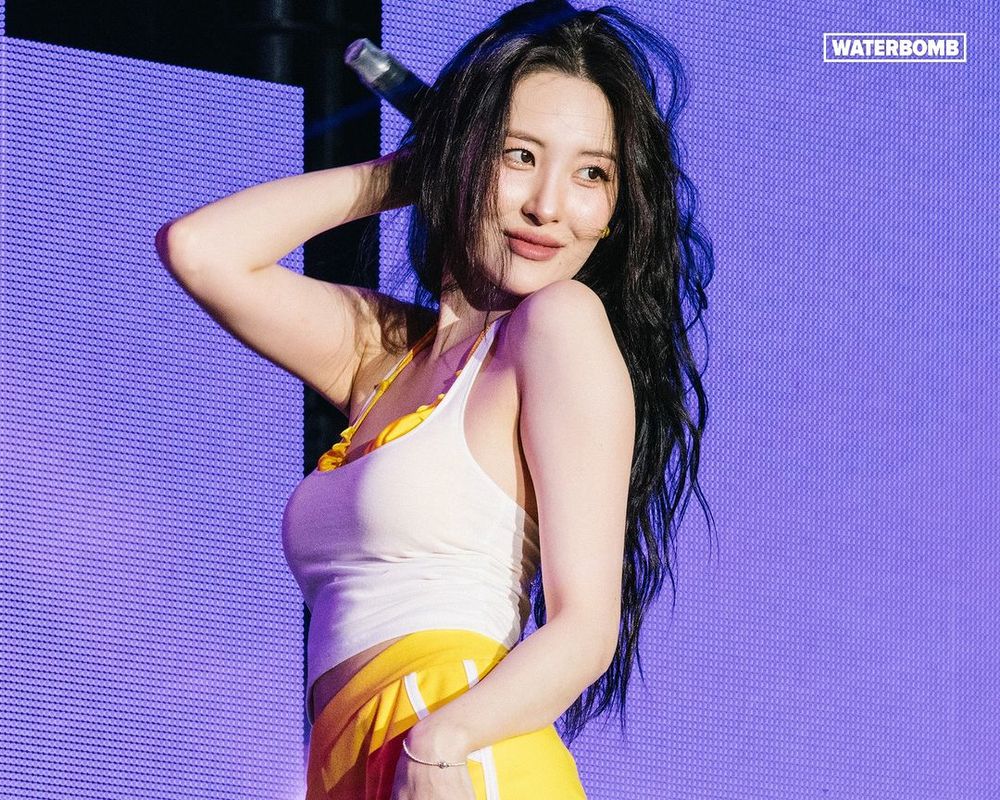 2024 Waterbomb台北場韓星名單出爐！炸彈女神權恩妃確定有、野獸偶像「他」也要來？-2