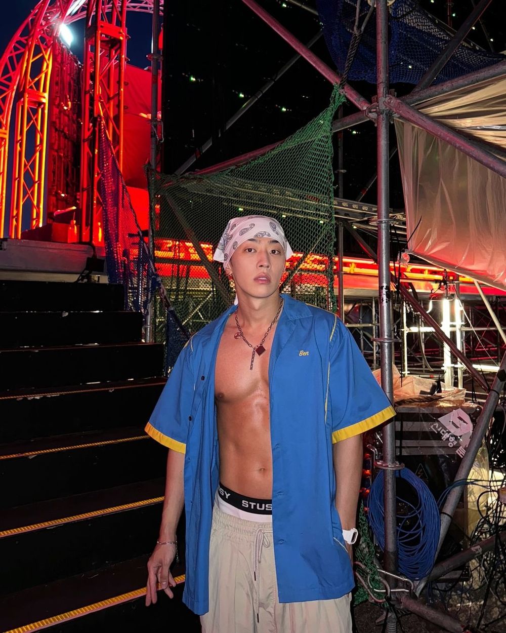 2024 Waterbomb台北場韓星名單出爐！炸彈女神權恩妃確定有、野獸偶像「他」也要來？-6