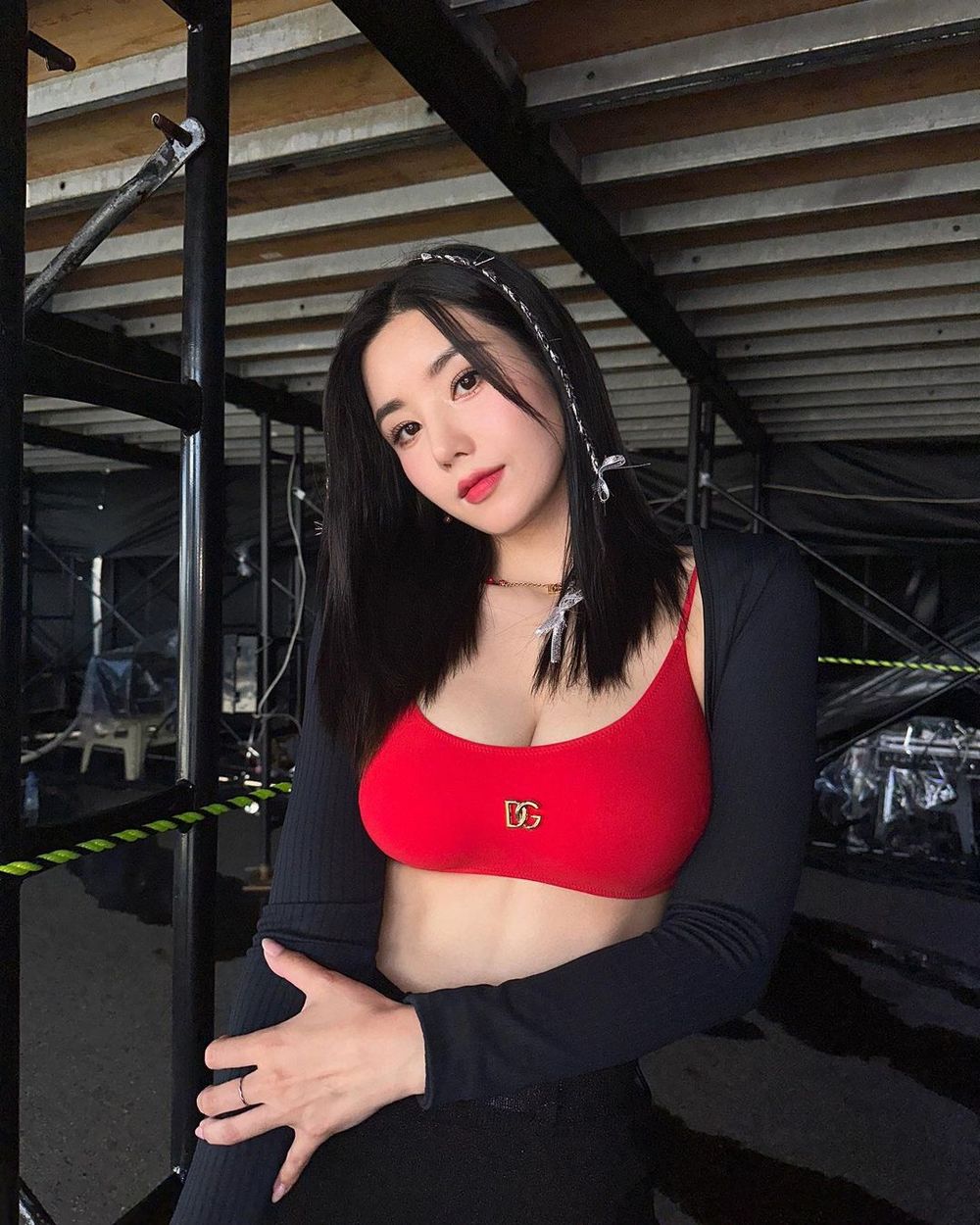 2024 Waterbomb台北場韓星名單出爐！炸彈女神權恩妃確定有、野獸偶像「他」也要來？-9