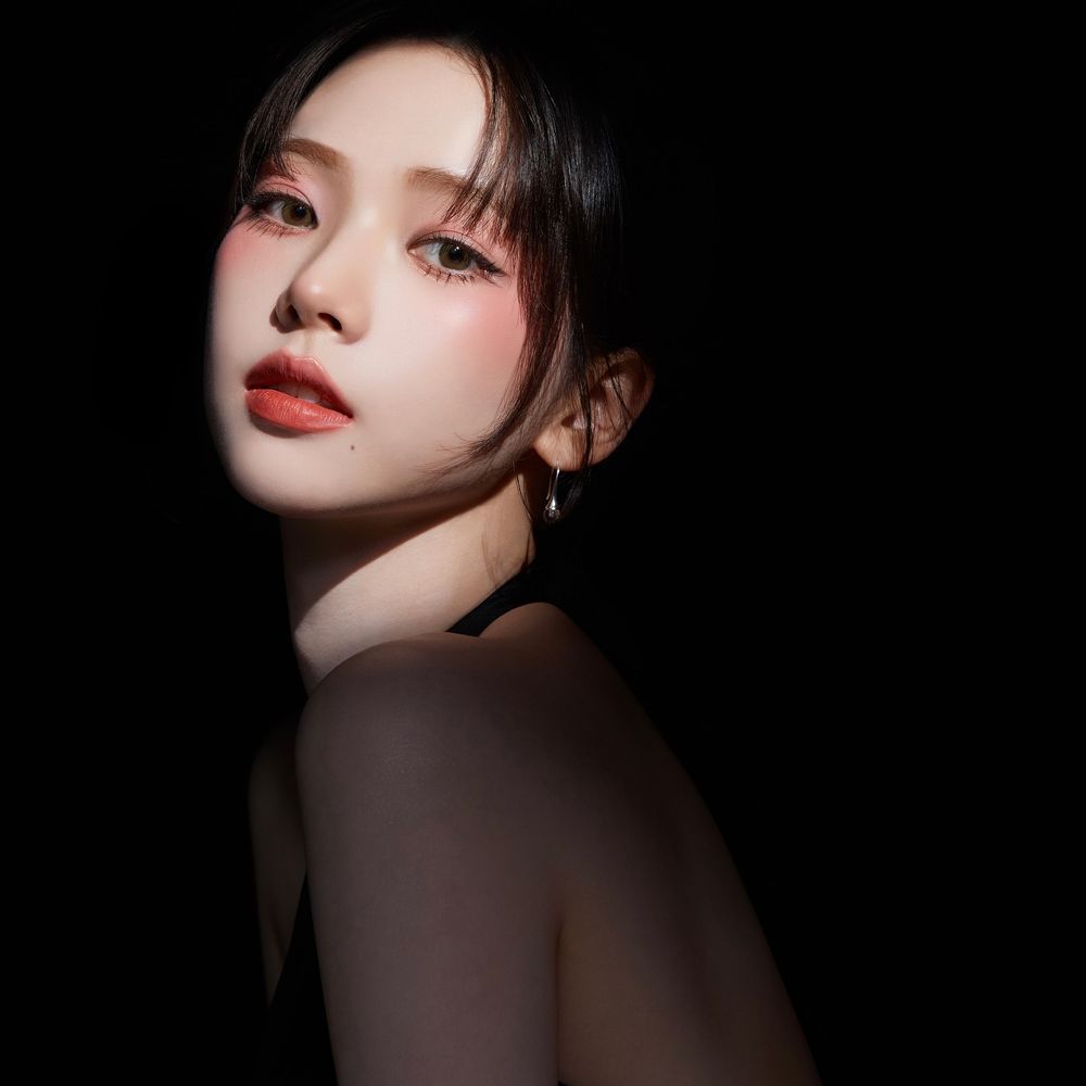 aespa Karina代言韓國購物網MUSINSA BEAUTY！多款形象曝光根本AI美貌，韓星同款美妝品都買得到！-6