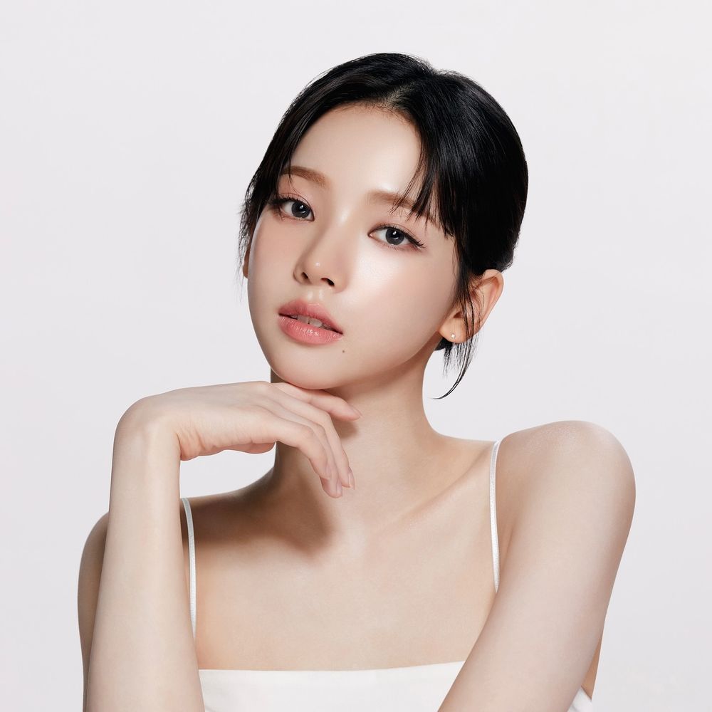 aespa Karina代言韓國購物網MUSINSA BEAUTY！多款形象曝光根本AI美貌，韓星同款美妝品都買得到！-2