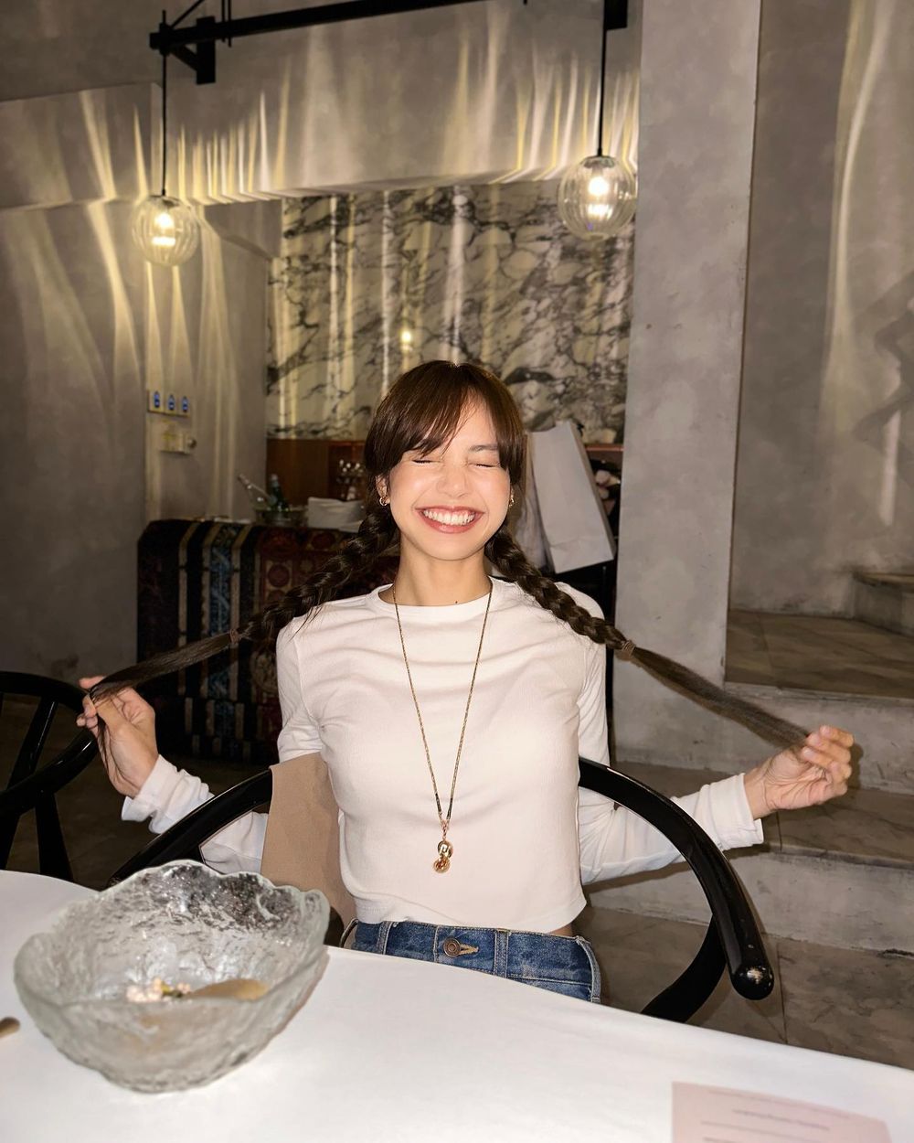 真正有錢富豪都買它們家！LV集團寶藏品牌「Lisa、趙露思、林心如」都超愛！-10
