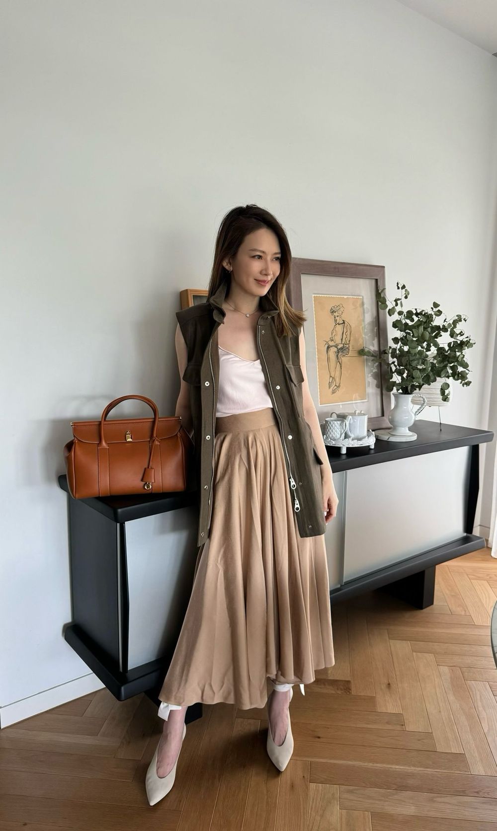 真正有錢富豪都買它們家！LV集團寶藏品牌「Lisa、趙露思、林心如」都超愛！-13
