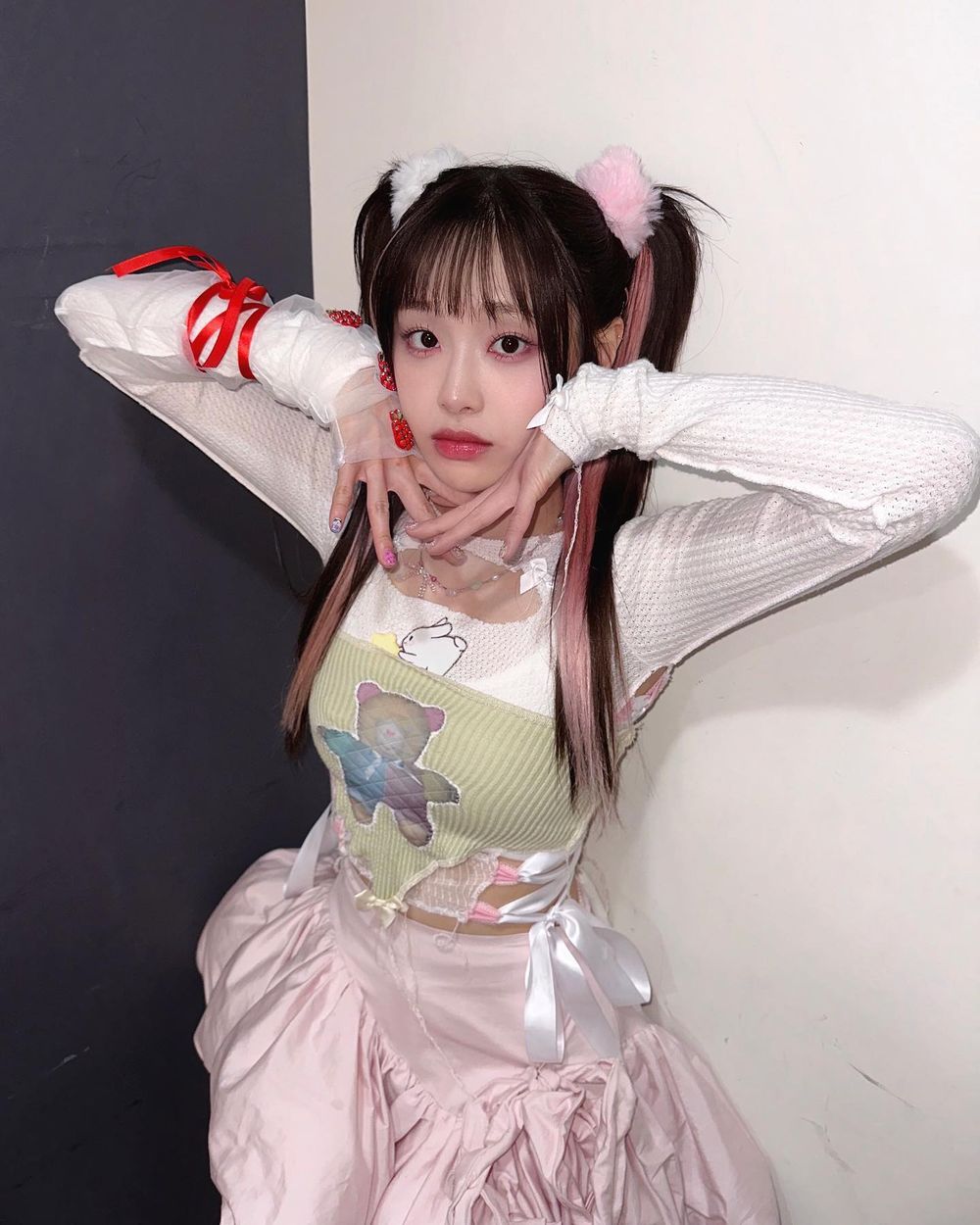 韓網票選最喜愛的女團出身SOLO歌手TOP7！「夏日女王」權恩妃、全昭彌都上榜，冠軍獲封全能偶像！-4