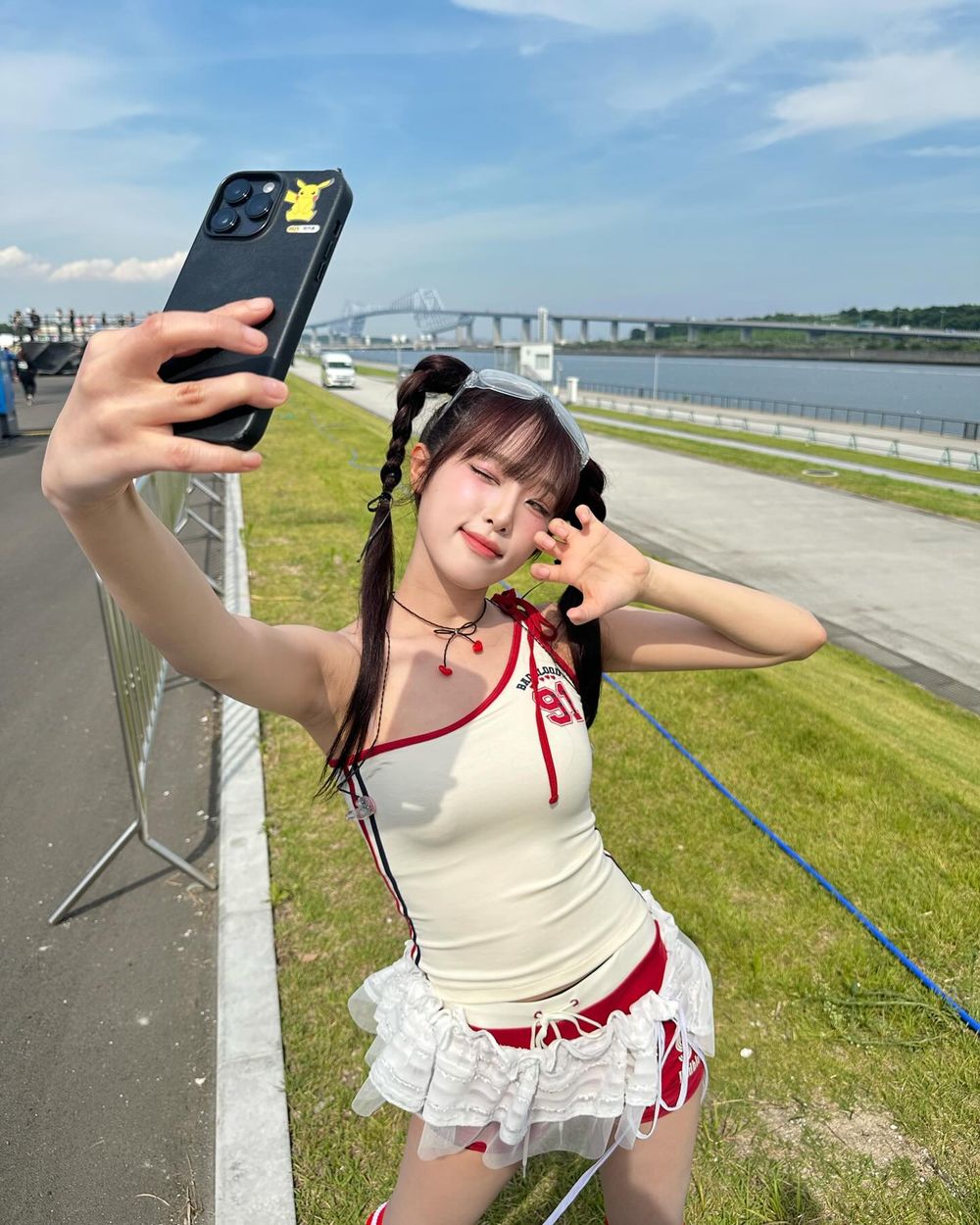 韓網票選最喜愛的女團出身SOLO歌手TOP7！「夏日女王」權恩妃、全昭彌都上榜，冠軍獲封全能偶像！-7
