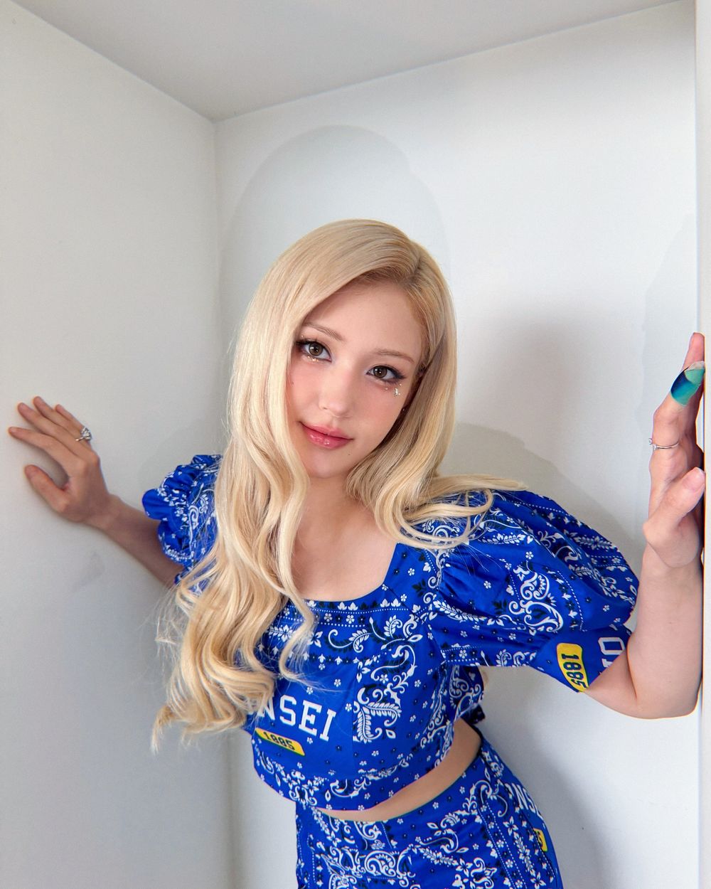 韓網票選最喜愛的女團出身SOLO歌手TOP7！「夏日女王」權恩妃、全昭彌都上榜，冠軍獲封全能偶像！-8
