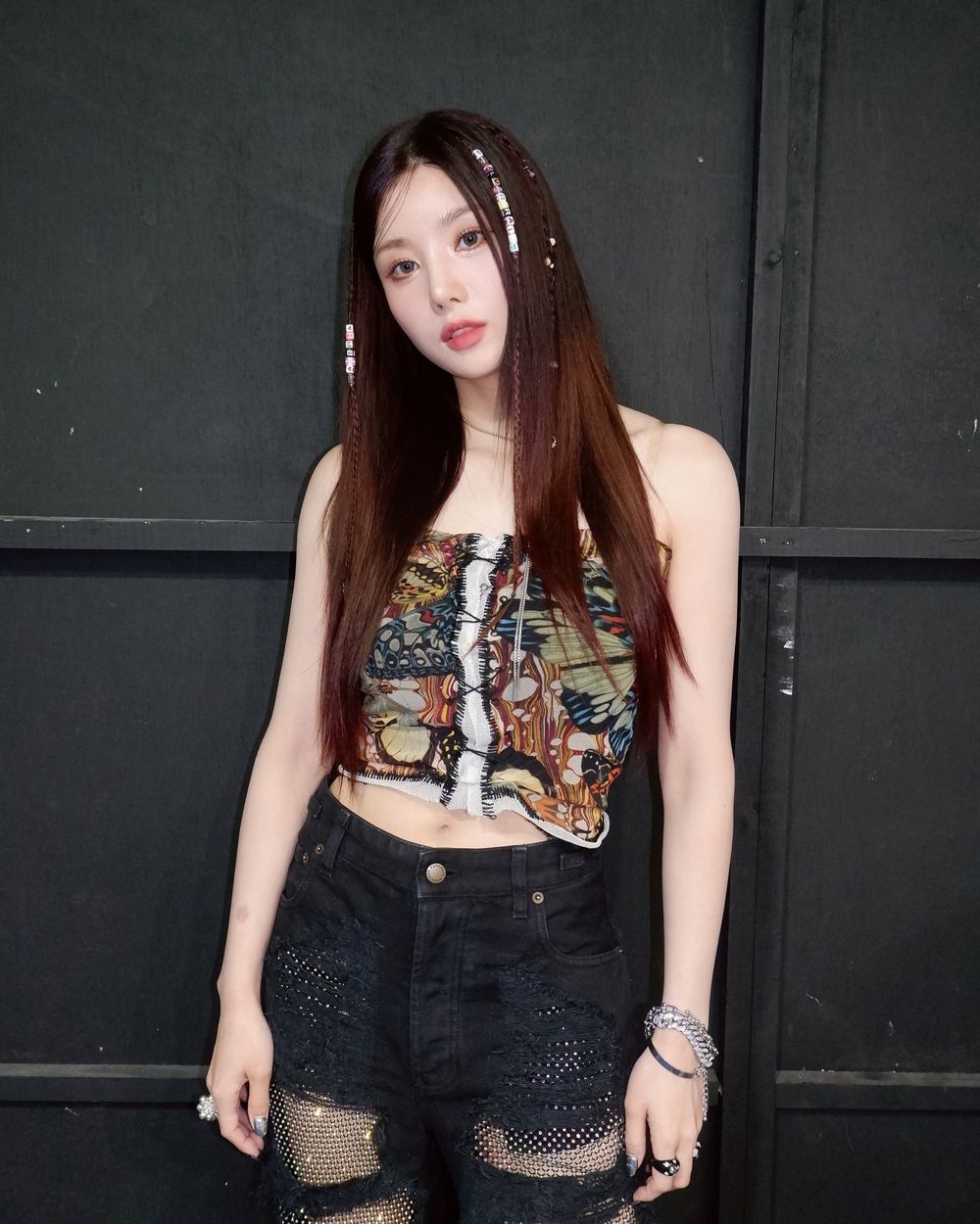 韓網票選最喜愛的女團出身SOLO歌手TOP7！「夏日女王」權恩妃、全昭彌都上榜，冠軍獲封全能偶像！-10