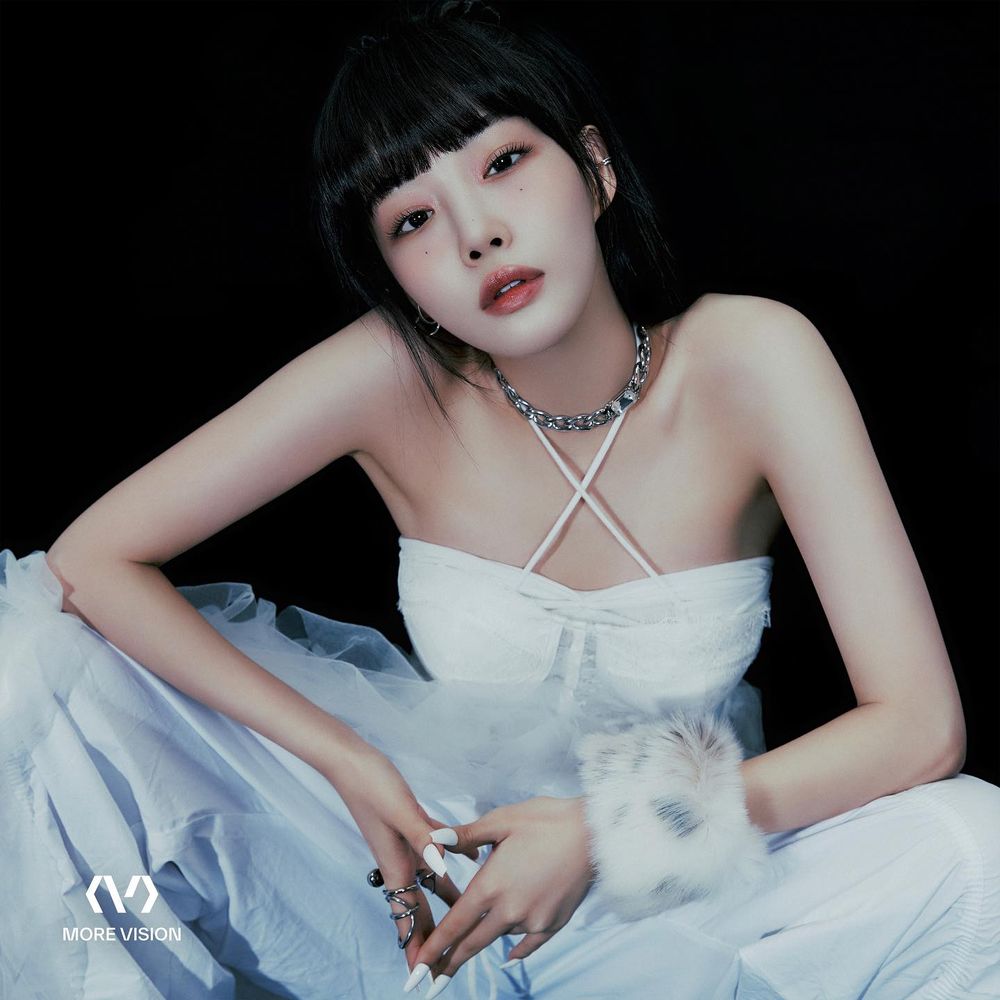 韓網票選最喜愛的女團出身SOLO歌手TOP7！「夏日女王」權恩妃、全昭彌都上榜，冠軍獲封全能偶像！-13