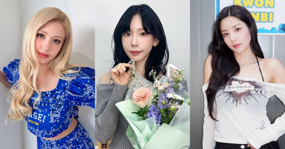 韓網票選最喜愛的女團出身SOLO歌手TOP7！「夏日女王」權恩妃、全昭彌都上榜，冠軍獲封全能偶像！-1