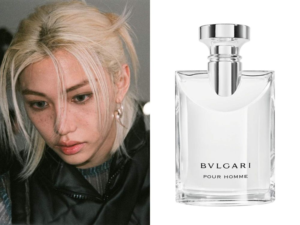 Stray Kids全團同款香水盤點！Felix、鉉辰簡直訂製偽體香...，STAY們快把老公香收入！-14