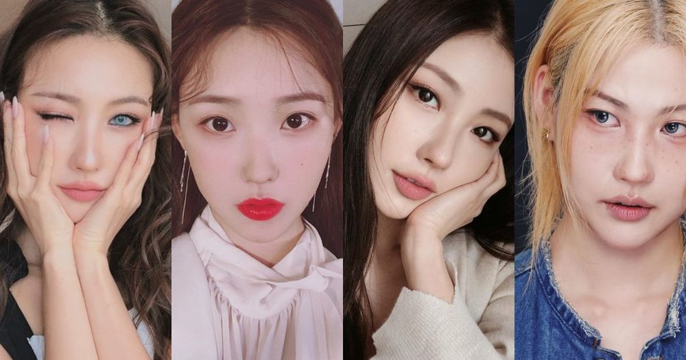 《激讚網紅》李思杯仿妝IU、Felix爆紅，Youtube訂閱數僅次PONY、竟還自創美妝品牌！-1