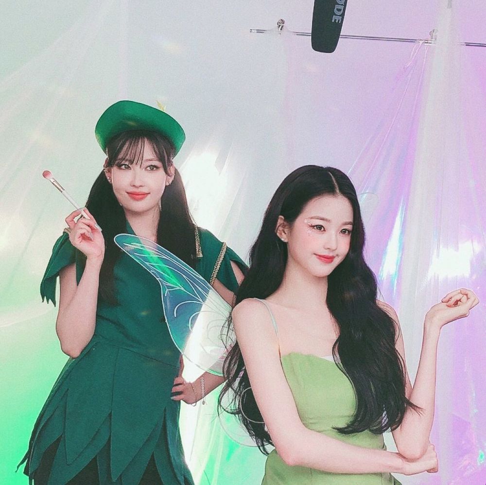 《激讚網紅》李思杯仿妝IU、Felix爆紅，Youtube訂閱數僅次PONY、竟還自創美妝品牌！-3