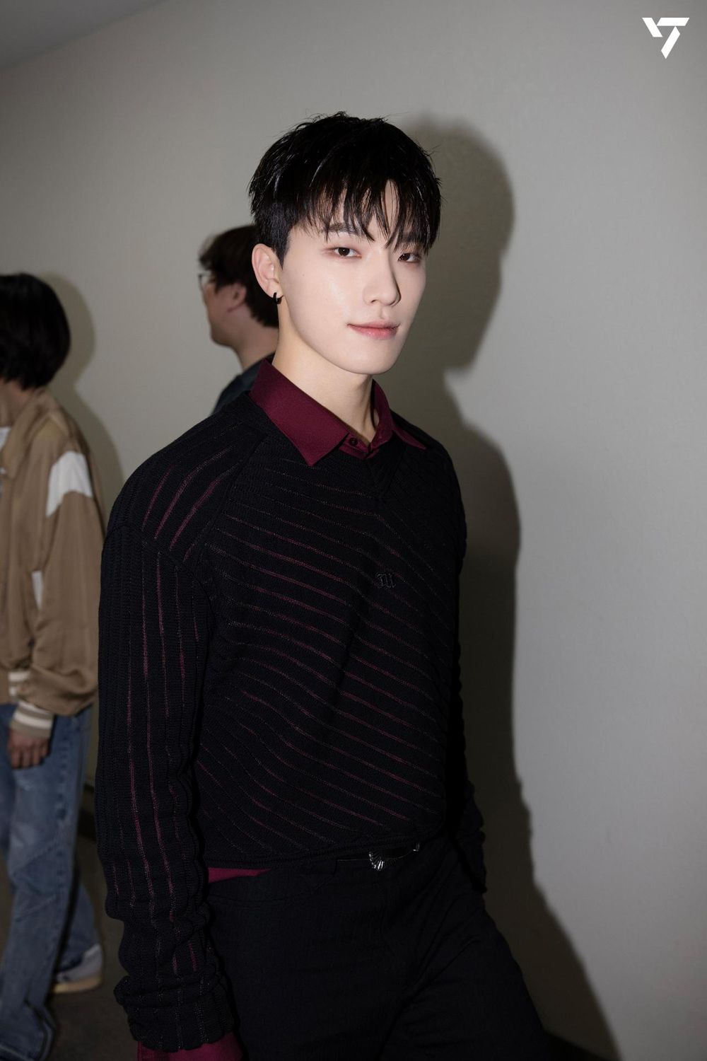 韓網熱議7位出道後長高最多的偶像！子瑜、張員瑛突破170，這位偶像居然暴風成長10公分！-6