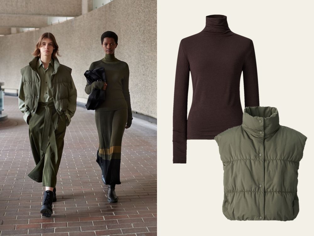 整年都在等！UNIQLO : C聯名2024秋冬新品來了！開賣日、必搶單品搶先看！-5