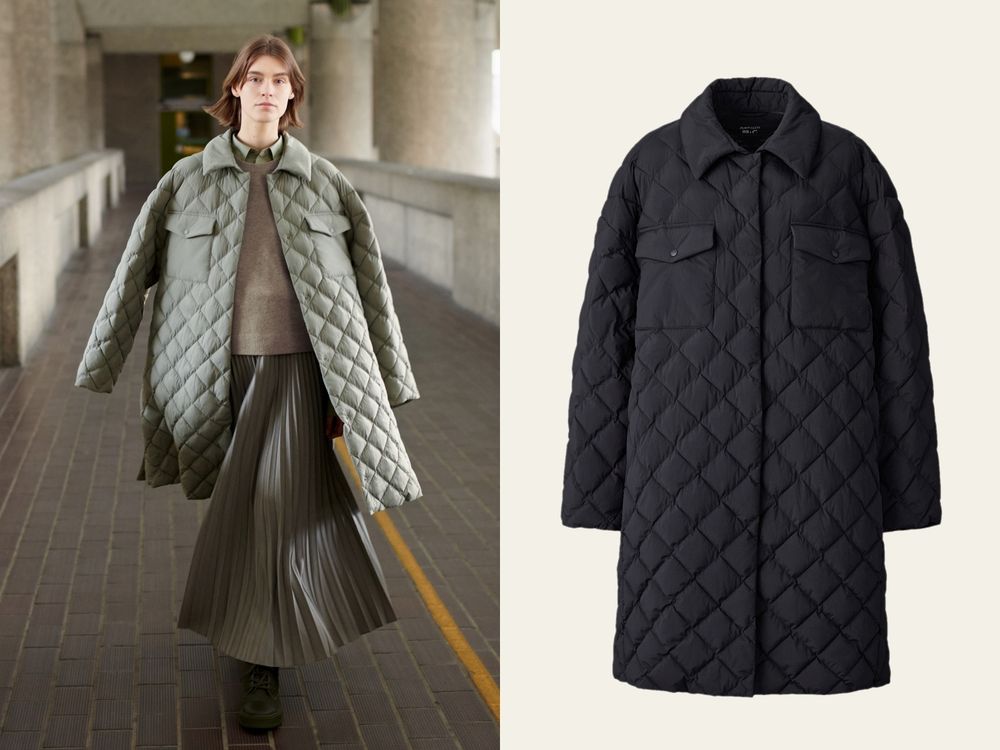 整年都在等！UNIQLO : C聯名2024秋冬新品來了！開賣日、必搶單品搶先看！-6