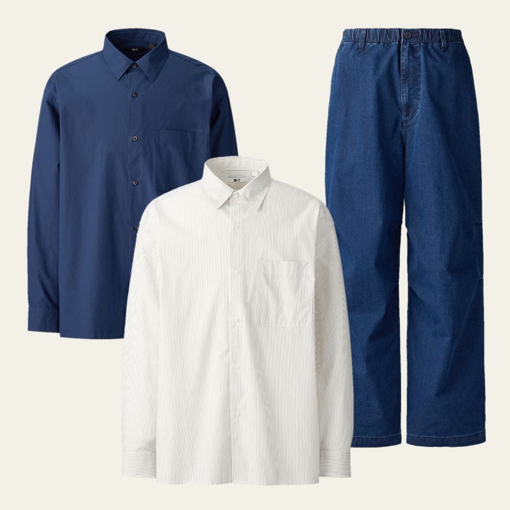 整年都在等！UNIQLO : C聯名2024秋冬新品來了！開賣日、必搶單品搶先看！-8