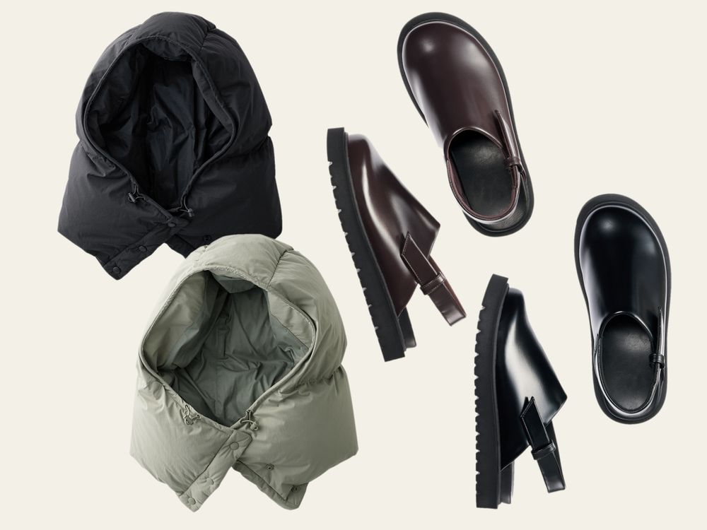 整年都在等！UNIQLO : C聯名2024秋冬新品來了！開賣日、必搶單品搶先看！-11