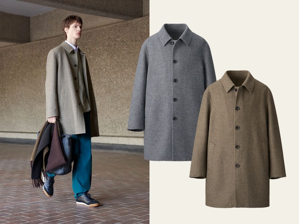 整年都在等！UNIQLO : C聯名2024秋冬新品來了！開賣日、必搶單品搶先看！-2