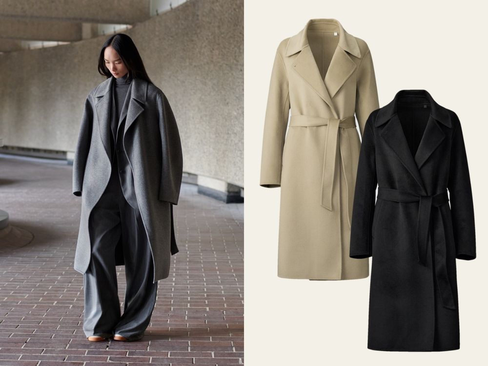 整年都在等！UNIQLO : C聯名2024秋冬新品來了！開賣日、必搶單品搶先看！-3