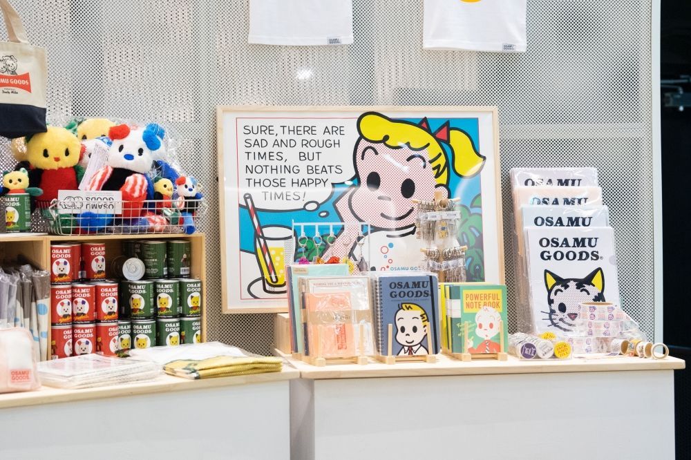 2024下半年必逛快閃店懶人包！CARE BEARS彩虹熊、庫洛魔法使、米奇限定周邊會逛到破產！-12