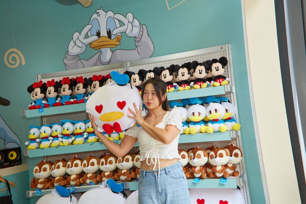 2024下半年必逛快閃店懶人包！CARE BEARS彩虹熊、庫洛魔法使、米奇限定周邊會逛到破產！-2