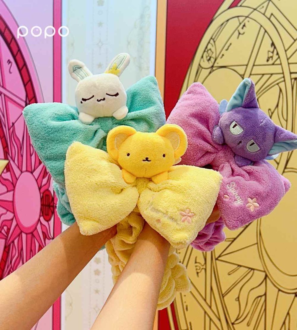 2024下半年必逛快閃店懶人包！CARE BEARS彩虹熊、庫洛魔法使、米奇限定周邊會逛到破產！-8