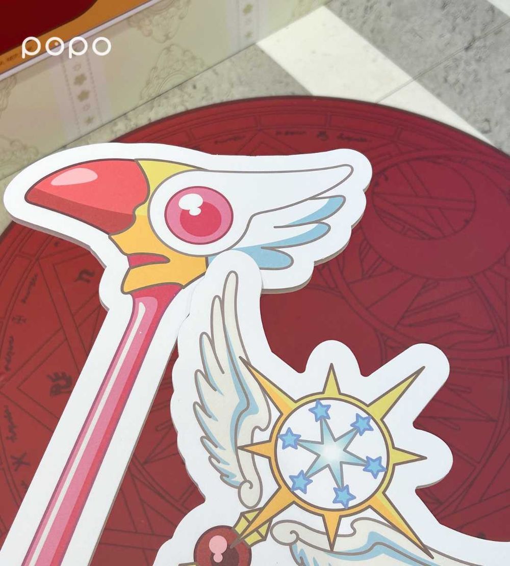 2024下半年必逛快閃店懶人包！CARE BEARS彩虹熊、庫洛魔法使、米奇限定周邊會逛到破產！-13