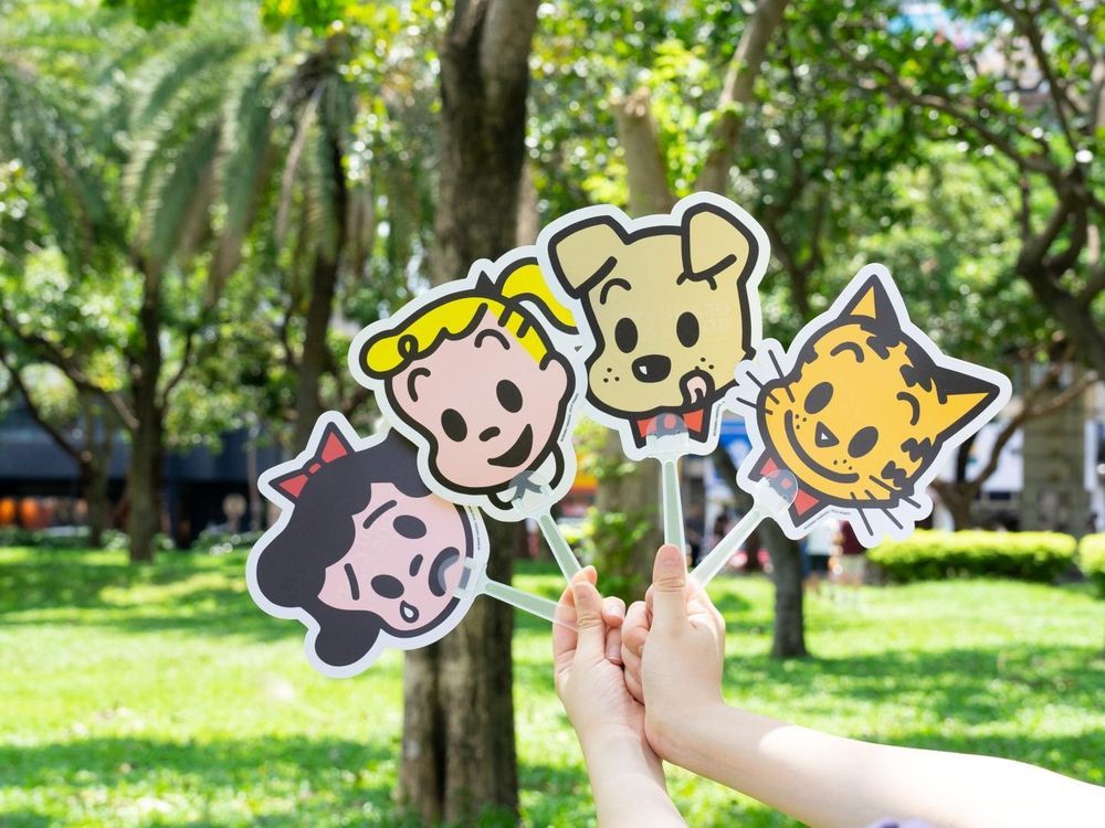 2024下半年必逛快閃店懶人包！CARE BEARS彩虹熊、庫洛魔法使、米奇限定周邊會逛到破產！-21
