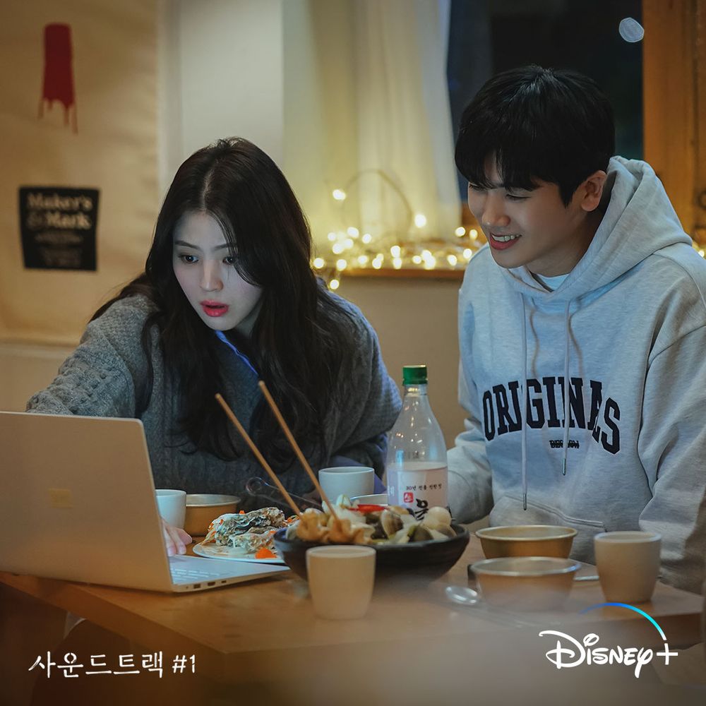 盤點7部必看「青梅竹馬」韓劇！丁海寅庭沼珉《媽媽朋友的兒子》開頭就滾床單，金智媛《三流之路》撒嬌太經典！-9