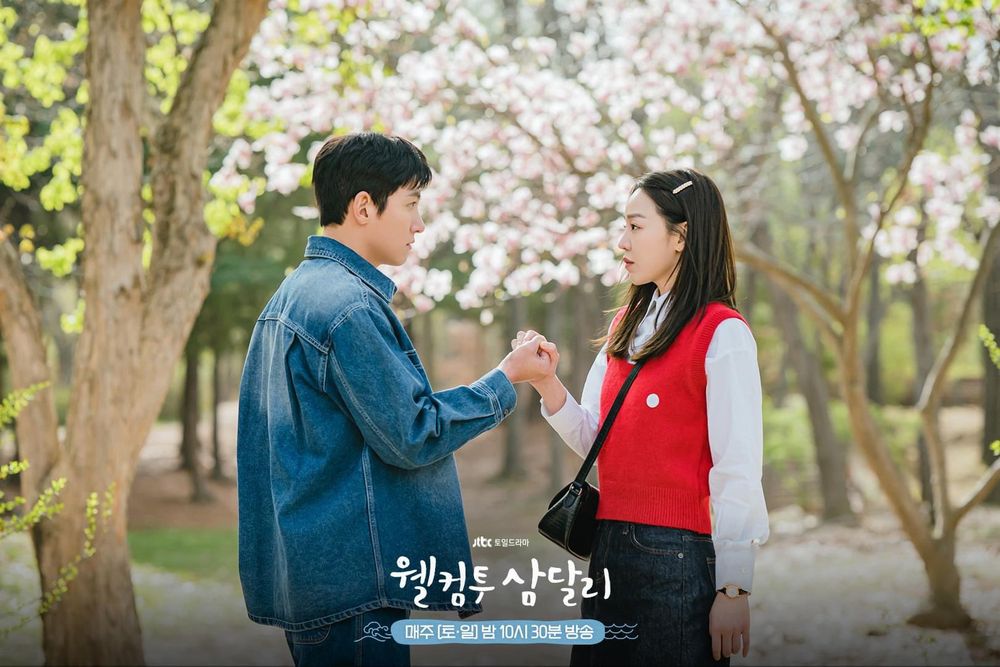 盤點7部必看「青梅竹馬」韓劇！丁海寅庭沼珉《媽媽朋友的兒子》開頭就滾床單，金智媛《三流之路》撒嬌太經典！-10