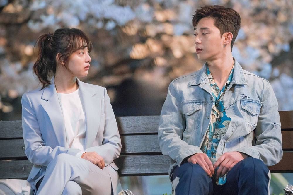 盤點7部必看「青梅竹馬」韓劇！丁海寅庭沼珉《媽媽朋友的兒子》開頭就滾床單，金智媛《三流之路》撒嬌太經典！-5
