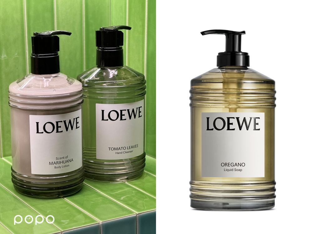 LOEWE台灣首間香氛精品店開幕！最熱賣TOP3香水全公開、精品香氛蠟燭必收藏！-2