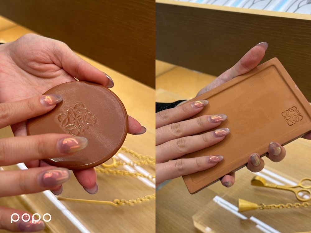 LOEWE台灣首間香氛精品店開幕！最熱賣TOP3香水全公開、精品香氛蠟燭必收藏！-6