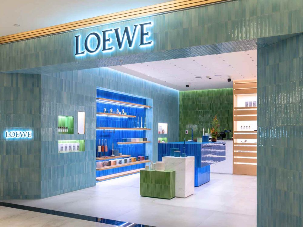 LOEWE台灣首間香氛精品店開幕！最熱賣TOP3香水全公開、精品香氛蠟燭必收藏！-16