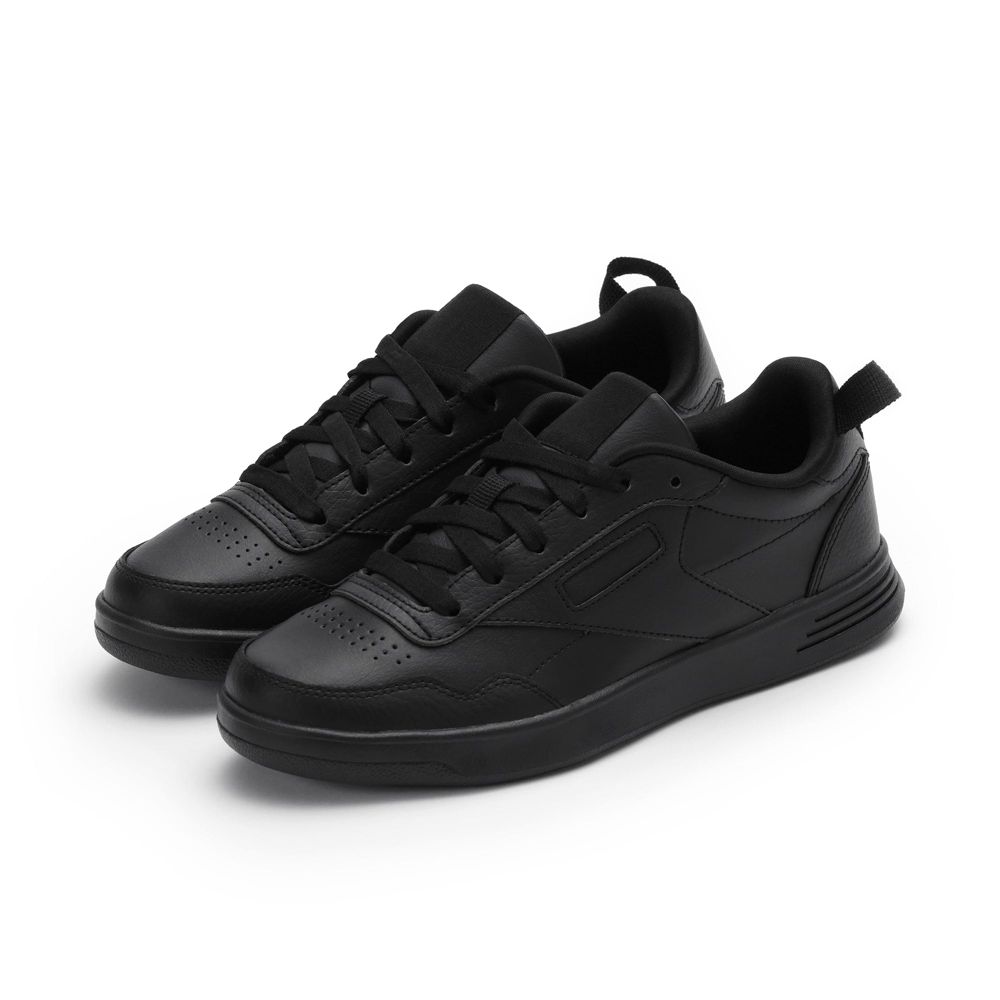 史上最看不出來的聯名！MUJI x Reebok聯名小白鞋「極簡沒Logo」粉絲很買單？-8