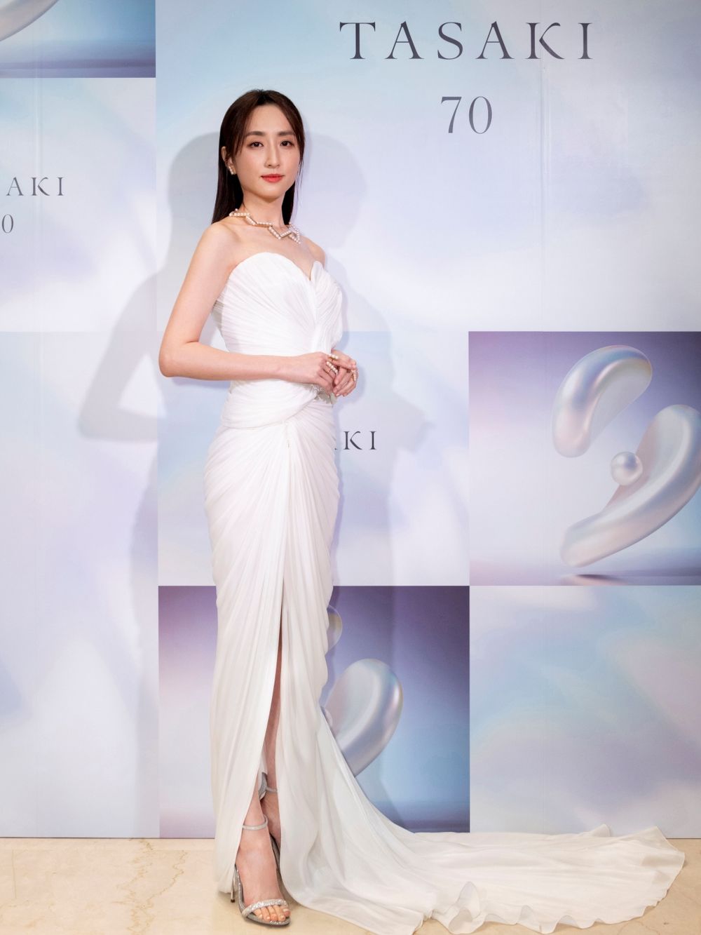 Momo根本珍珠女王！同款都來自日本女生最愛品牌TASAKI、70週年快閃店開在這！-6