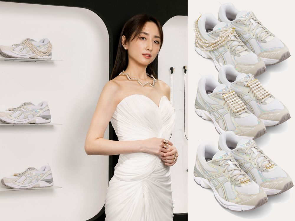 Momo根本珍珠女王！同款都來自日本女生最愛品牌TASAKI、70週年快閃店開在這！-1