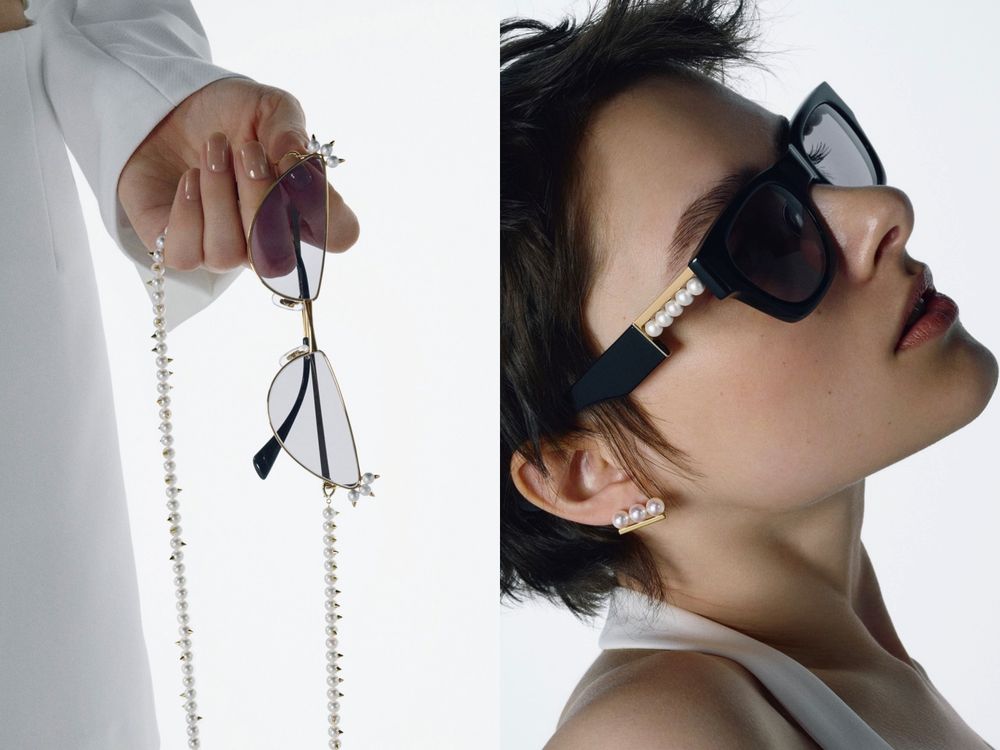 Momo根本珍珠女王！同款都來自日本女生最愛品牌TASAKI、70週年快閃店開在這！-3