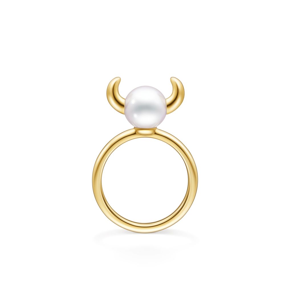 Momo根本珍珠女王！同款都來自日本女生最愛品牌TASAKI、70週年快閃店開在這！-7