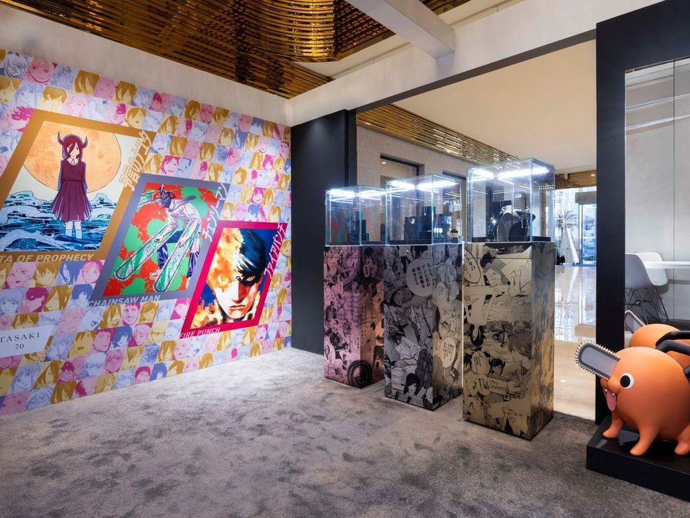 Momo根本珍珠女王！同款都來自日本女生最愛品牌TASAKI、70週年快閃店開在這！-13