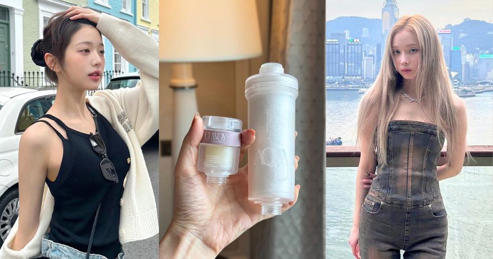 韓國女生偽體香技巧公開！香氛淋浴濾芯、皂香調淡香水、香氛護手霜...，讓身體醃入味！-1
