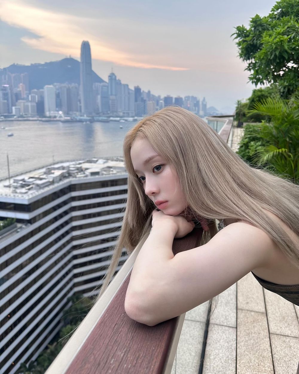 韓國女生偽體香技巧公開！香氛淋浴濾芯、皂香調淡香水、香氛護手霜...，讓身體醃入味！-11