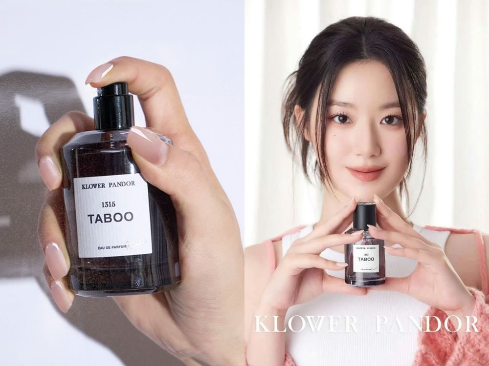 (G)I-DLE全團愛用香水盤點！薇娟夢幻仙女香、舒華清冷溫柔香、Minnie根本財閥千金香代表！-4