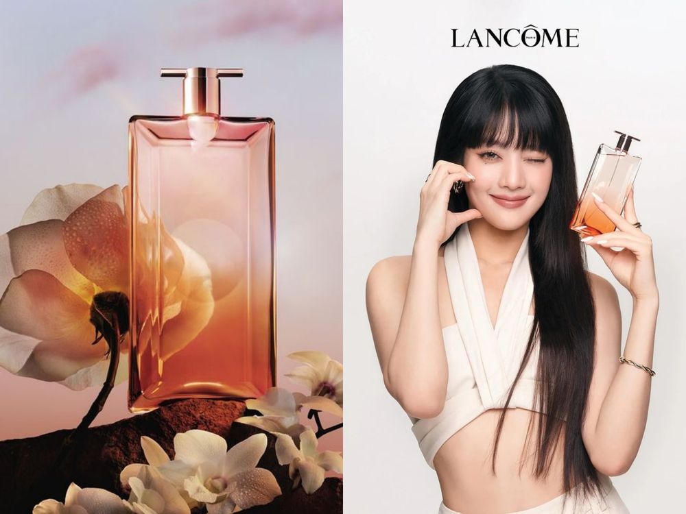 (G)I-DLE全團愛用香水盤點！薇娟夢幻仙女香、舒華清冷溫柔香、Minnie根本財閥千金香代表！-2