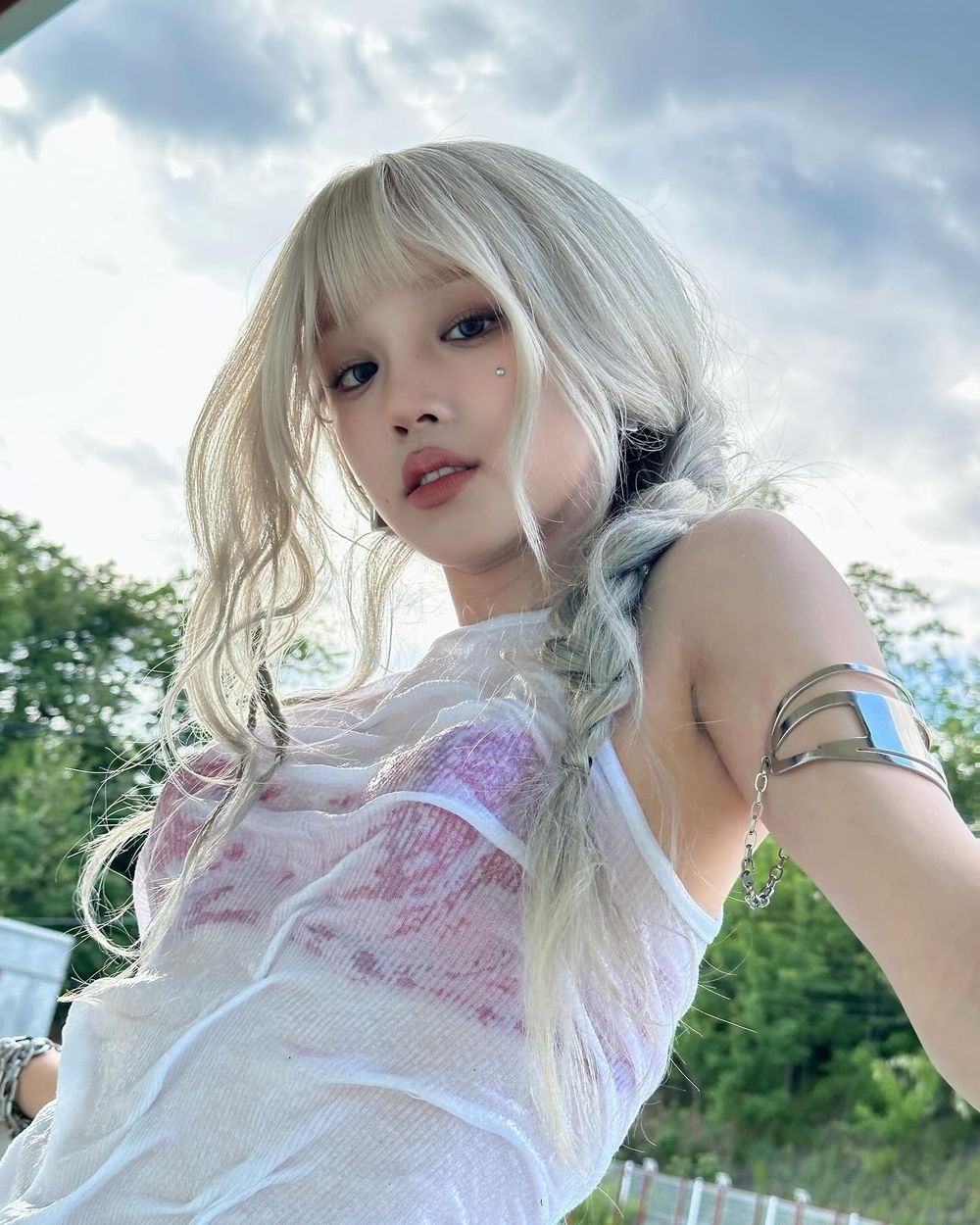 (G)I-DLE全團愛用香水盤點！薇娟夢幻仙女香、舒華清冷溫柔香、Minnie根本財閥千金香代表！-8
