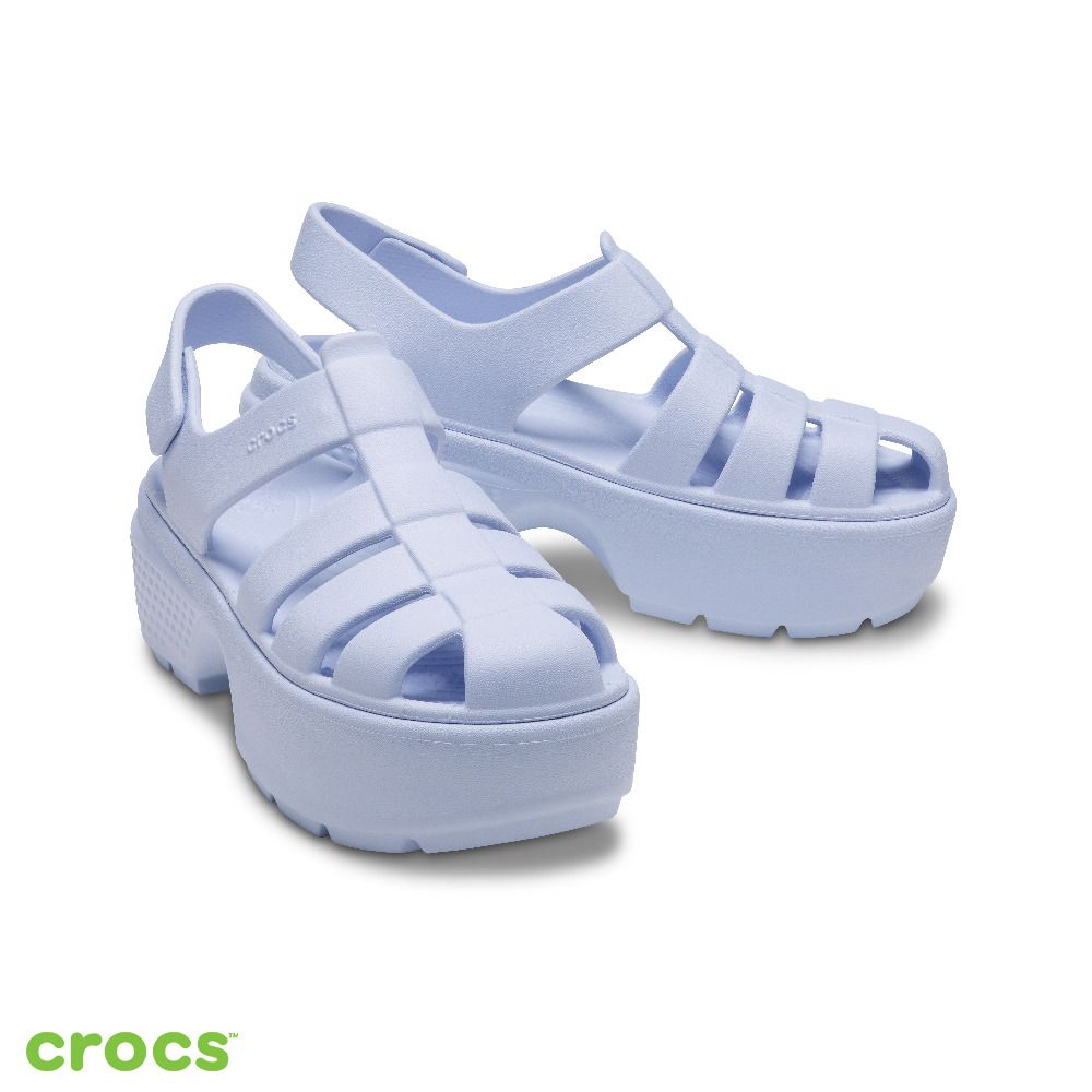 金采源太餓了？！腳踩Crocs鞋扣是「生菜包肉」笑爆網友！同款洞洞鞋得買起來！-5