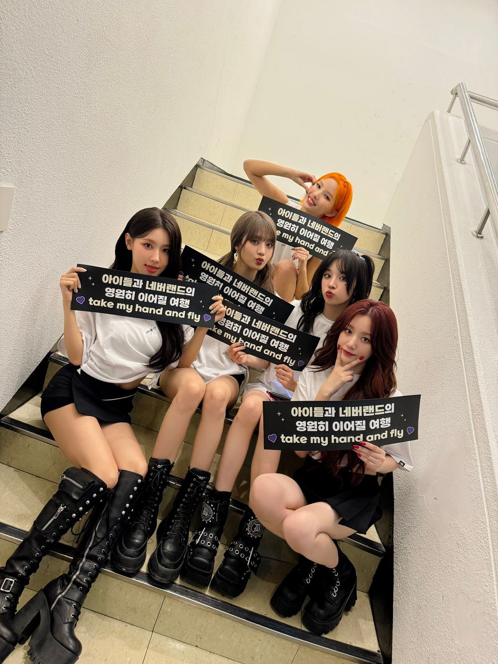 (G)I-DLE台北演唱會加場確定！台北小巨蛋連唱三天，加場售票、搶票時間出爐！-6
